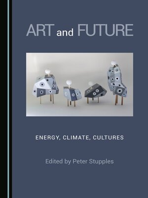 cover image of Art and Future
